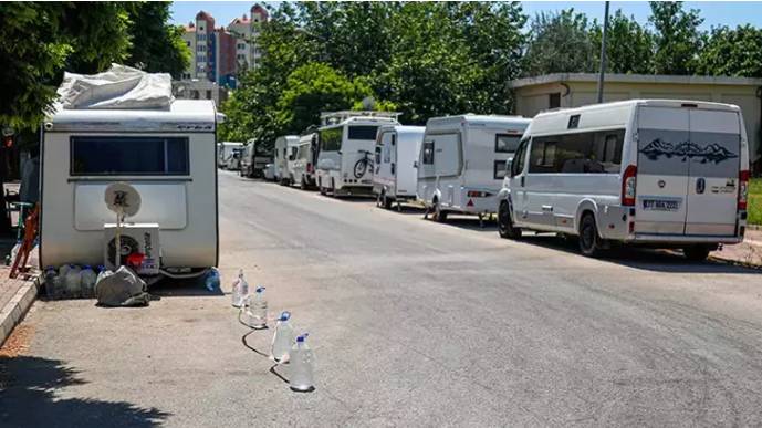 Araç sahiplerine artık yasaklandı: Pazartesi günü başlıyor 4